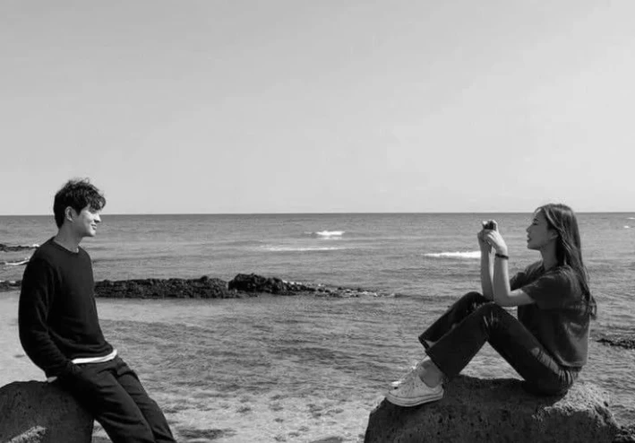 نبضات في ليلة ممطرة