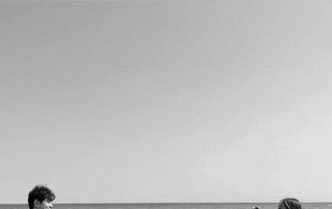 نبضات في ليلة ممطرة 