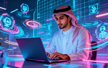 لماذا يجب عليك أن تتعلم لغة الذكاء الاصطناعي في 2026?