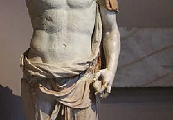 "الإسكندر الأكبر في مصر: من الفاتح المقدوني إلى فرعون النيل"