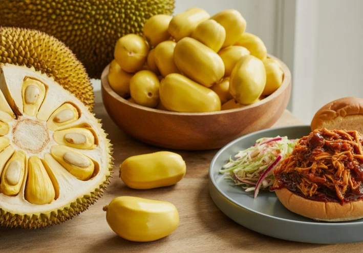 Jackfruit: The Gigantic Superfood Rewriting the Rules of Nutrition & Sustainability