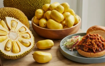 Jackfruit: The Gigantic Superfood Rewriting the Rules of Nutrition & Sustainability