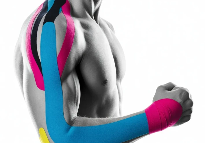 شريط الكيتسيو ما بين الفائدة و الاستخدامات