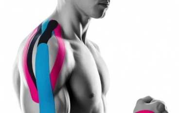 شريط الكيتسيو ما بين الفائدة و الاستخدامات