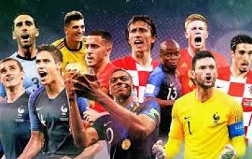 تحميل أفضل لعبة كرة قدم للأندرويد بدون نت 2025 /2026