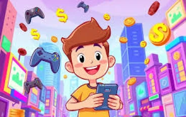 هل يمكن حقًا ربح 350 جنيهًا يوميًا من الألعاب عبر فودافون كاش؟ إليك الطريقة بالتفصيل!
