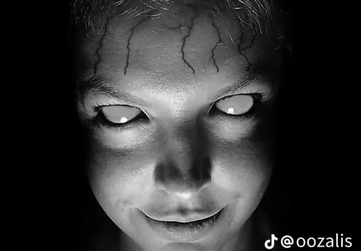 السفاح المجهول الجزء الاول