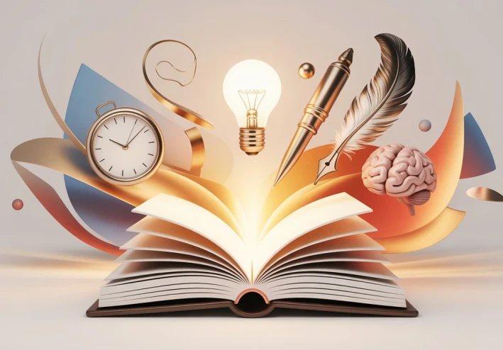 نصائح وثقافة عشان تحسن حياتك وتطور ذاتك