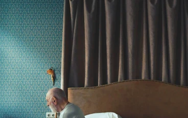 يجب أن أكون قلقا إذا استيقظت في الليل ليتبول؟