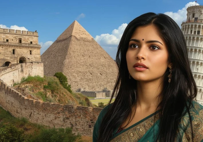 Ancient Food as Medicine: Which Civilization Mastered Therapeutic Nutrition?