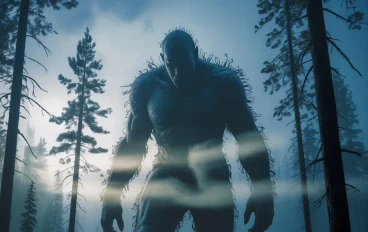 وحش بورتلوك هل هي اسطورة خرجت من الغابة ولا حقيقة استخبت ورا الظل 