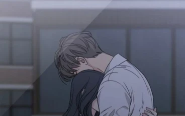 غروب على أطراف القلب