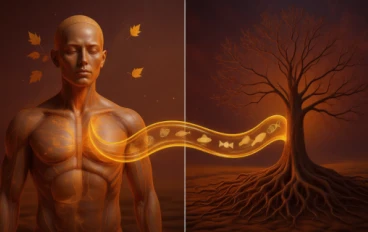 Autumn's Inner Harvest: Is Your Body Mirroring the Trees? A Public Health Deep Dive into Seasonal Vulnerability