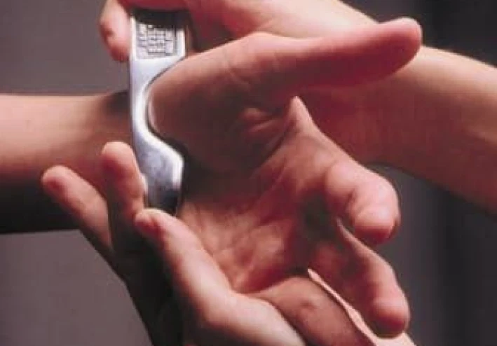 تقنية جراستون وتاثيرها علي الانسجة العضلية