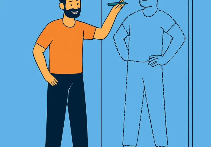 عادة واحدة يوميًا… طريقك لصناعة نسخة أفضل من نفسك"