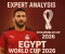 صورة مقال توقعات الخبراء لمنتخب مصر كاس العالم 