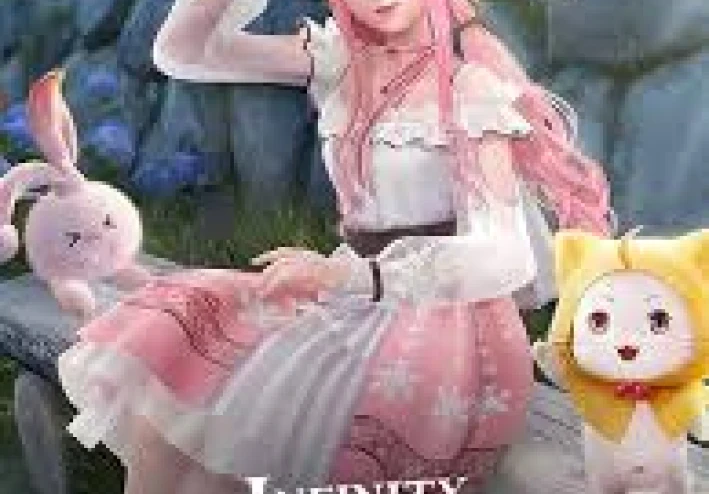 تحميل   وتنزيل لعبة Infinity Nikki:   مغامرة عالم مفتوح تمزج بين السحر والموضة في تجربة لعب لا تُقاوَم