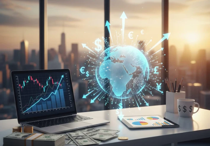 خطة قوية للربح من الإنترنت: مهارات ومواقع ونصائح هتضاعف دخلك