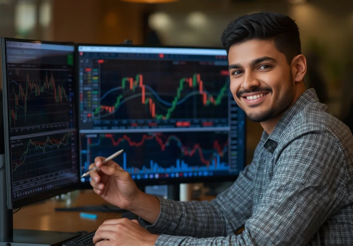 توقف عن تضييع الوقت! 5 أدوات ذكاء اصطناعي مجانية لتحليل السوق كالمحترف