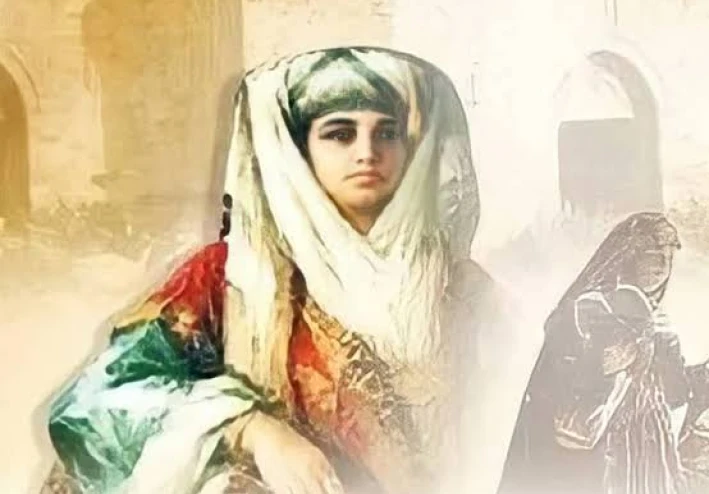 المرأة التي قهرت جبروت الحجاج