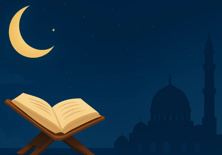 فضل أشهر الطاعة: رجب وشعبان ورمضان… رحلة إيمانية تسبقها القلوب قبل الأعمال