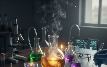 🧄 التوم ده كنز: بيعالج التهابات وأمراض مزمنة بطريقة طبيعية