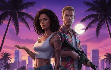 حاجات ممكن مكنتش تعرفها عن GTA 6