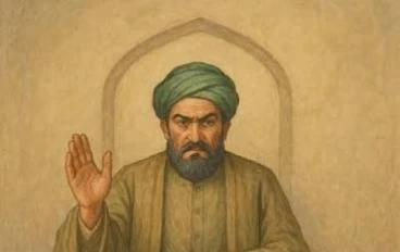 قصة القاضي ابن أبي ليلي 