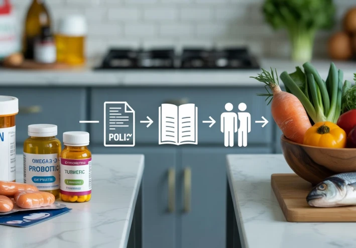 The American Health Paradox: Why We Buy Wellness But Can't Eat Our Way to Health