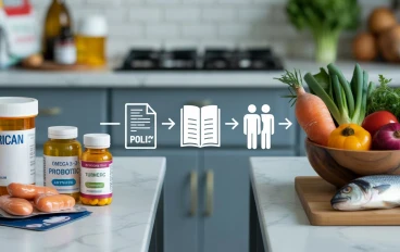 The American Health Paradox: Why We Buy Wellness But Can't Eat Our Way to Health