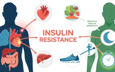 Metabolic Syndrome: The Silent Precursor Epidemic and How to Reverse It