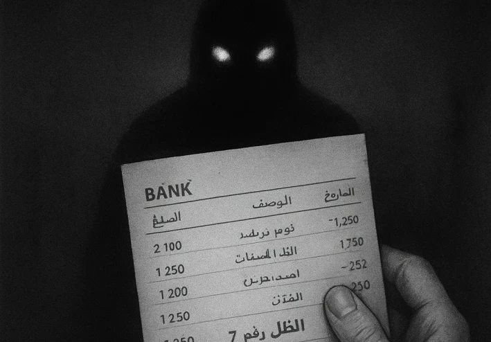 رعب الارقام الحقيقي