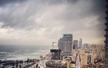 بيوت على شاطئ الذاكره