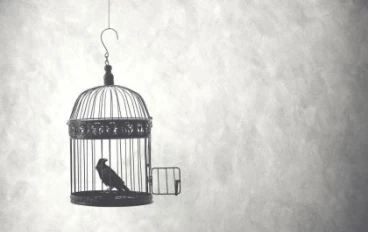 الشجاعة تجعلنا أكبر من الخوف