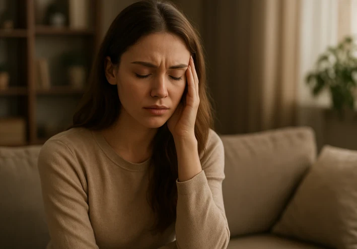 طرق فعّالة للتخلص من الشعور بالذنب وتأنيب الذات واستعادة السلام النفسي