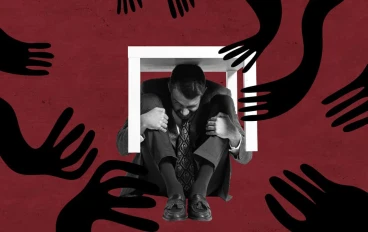 اتحدي الخوف واتغلب عليه