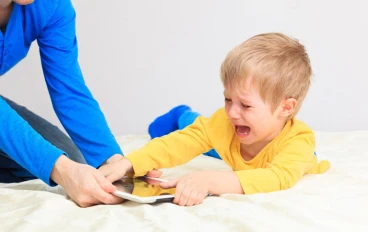 تعديل السلوك عند الأطفال: رؤية علمية وعملية  لفهم السلوك وتشكيله بشكل صحي