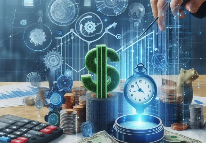 كيف تكتب ملفًا شخصيًا يجذب القرّاء على منصّة أموالي