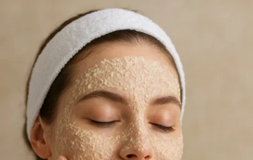 “الخميرة للبشرة: سر النضارة الطبيعي اللي هيغيّر روتينك!”