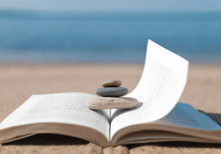 رحله الإنسان مع نفسه