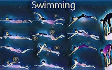 10 أسباب لبدء تمرين السباحة اليوم