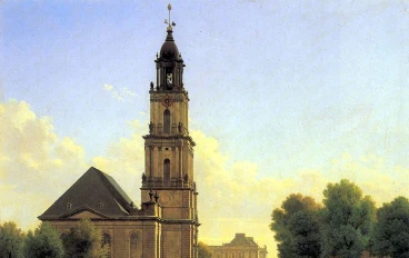 "اتفاقية بوستدام 1805: محاولة بروسيا للتوسط في حرب التحالف الثالث"