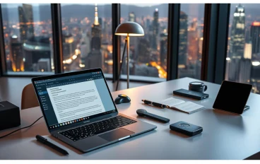 أفضل 10 أدوات ذكاء اصطناعي لكتابة المقالات في عام 2025