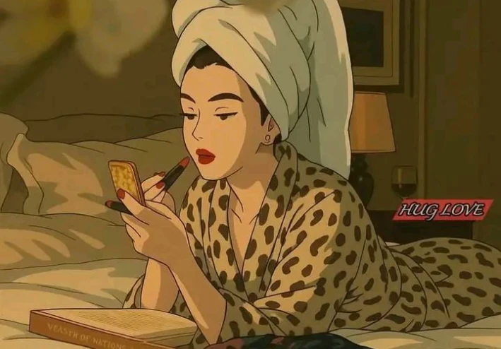 التحفيز من داخلك