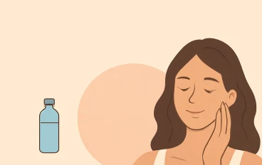 أفضل الماسكات الطبيعية للعناية بالبشرة والحصول على نضارة فورية