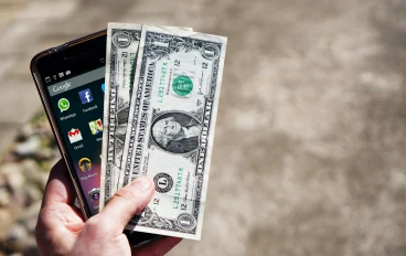 أفضل  تطبيقات للربح من الهاتف 