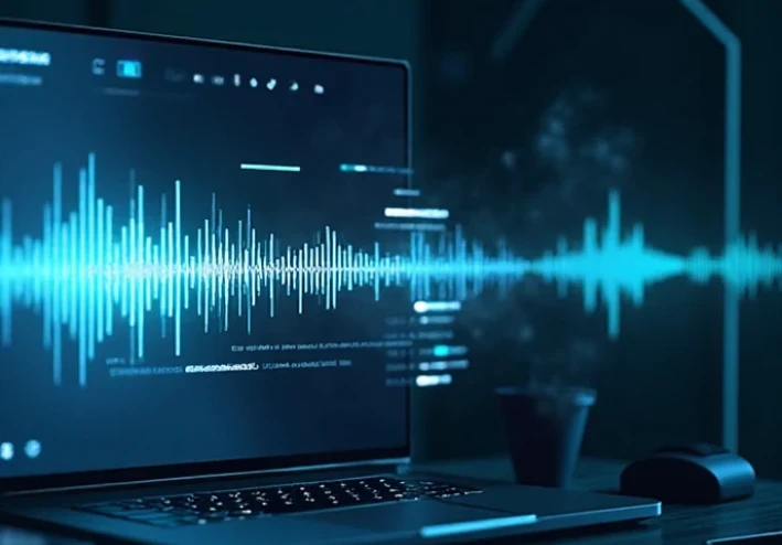 الربح من العمل في مجال Transcription (تفريغ الصوت إلى نص) للشباب العربي