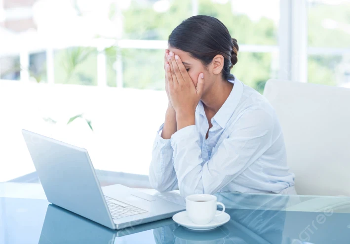 الجوانب التي يظهرها الأشخاص الذين يعيشون مع القلق:" من الصعب عليهم وضع حدود"