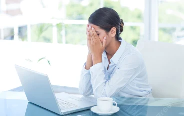  الجوانب التي يظهرها الأشخاص الذين يعيشون مع القلق:" من الصعب عليهم وضع حدود"