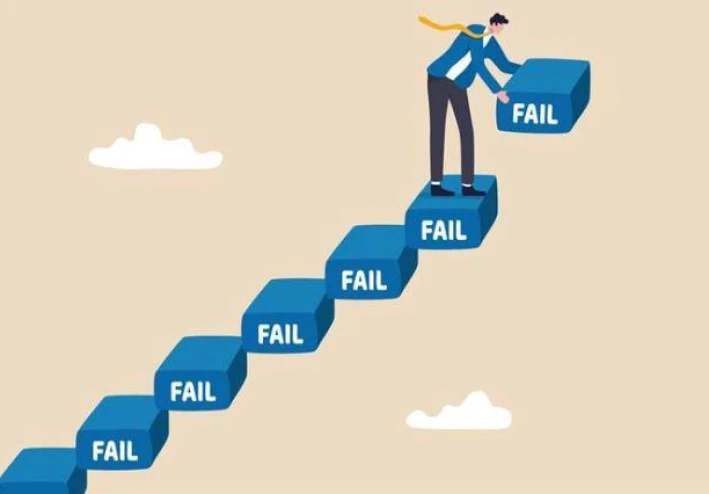 كيفية صياغة عقلية مضادة للهشاشة ورؤية الفشل على أنه تعلم